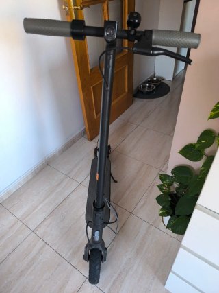 Patinete Eléctrico Xiaomi
