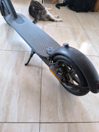 Patinete Eléctrico Xiaomi