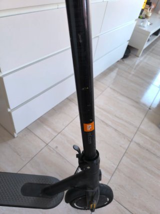 Patinete Eléctrico Xiaomi