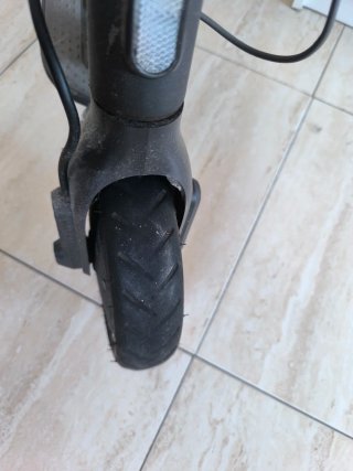 Patinete Eléctrico Xiaomi