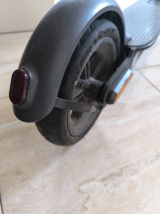 Patinete Eléctrico Xiaomi