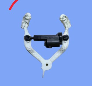 Motor fecho braços thermomix tm5 tm6