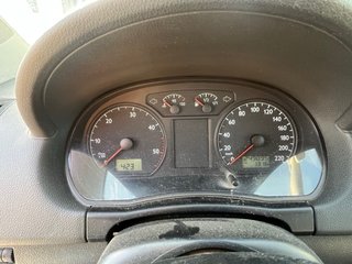 Volkswagen Polo 2003