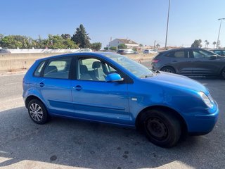 Volkswagen Polo 2003