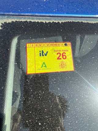 Volkswagen Polo 2003