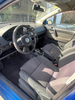 Volkswagen Polo 2003