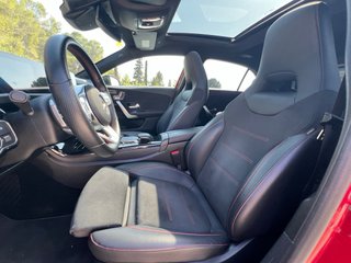 Mercedes-Benz Clase A 200 amg 150 cv