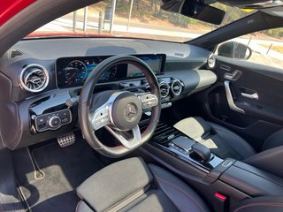 Mercedes-Benz Clase A 200 amg 150 cv