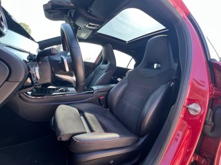 Mercedes-Benz Clase A 200 amg 150 cv