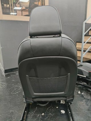Asientos Audi A3 Sline 8v Completos