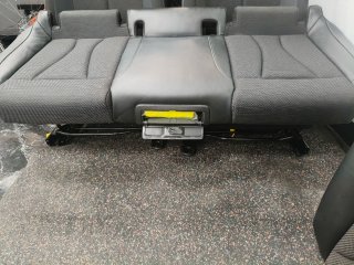 Asientos Audi A3 Sline 8v Completos
