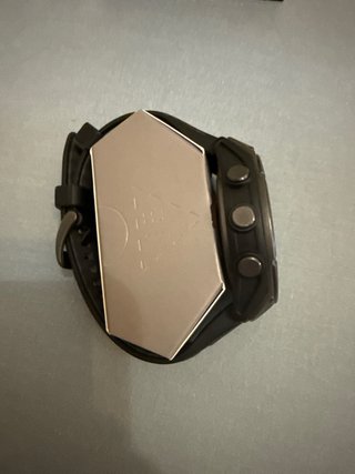 Garmin Fenix 8 AMOLED 47mm APRILE 2027 + Cinturino