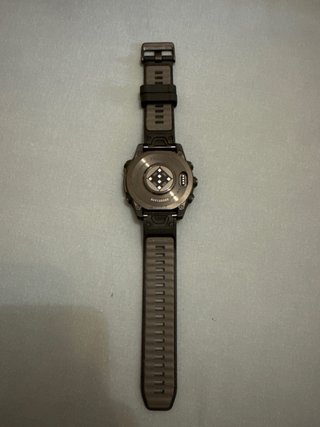 Garmin Fenix 8 AMOLED 47mm APRILE 2027 + Cinturino