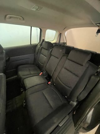 Mazda 5, 2.0TDI, 2008