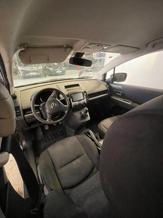 Mazda 5, 2.0TDI, 2008