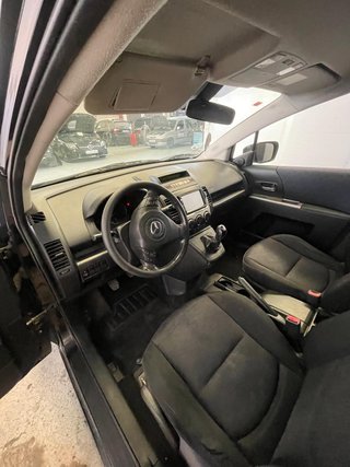 Mazda 5, 2.0TDI, 2008