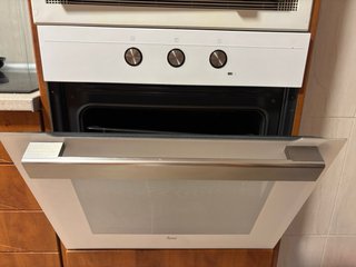 Horno TEKA Blanco