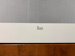 Horno TEKA Blanco