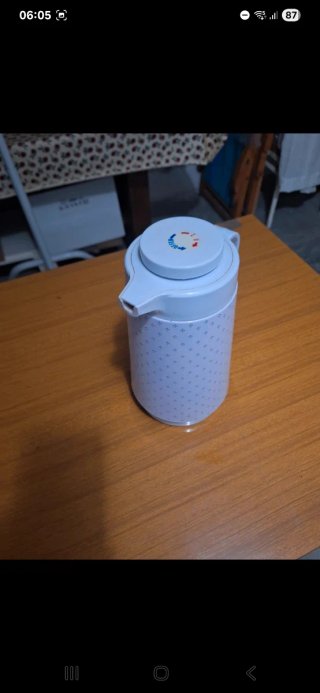 Thermos vintage tedesco