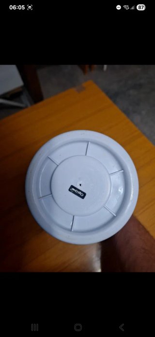 Thermos vintage tedesco