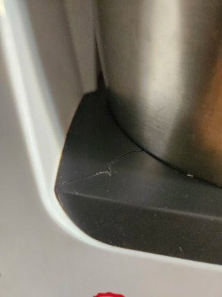 Robot de cocina Monsieur Cuisine