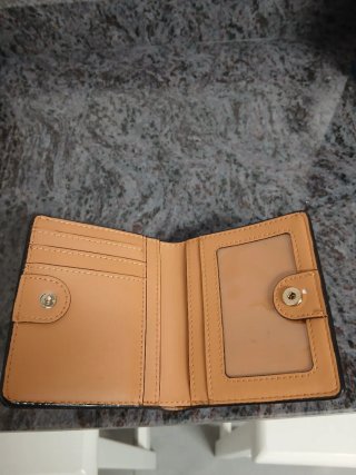 Cartera  billetera Guess