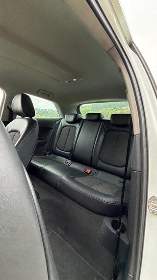 Audi A3 2016