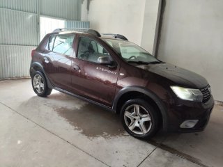 Dacia Sandero 2016