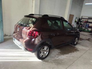 Dacia Sandero 2016