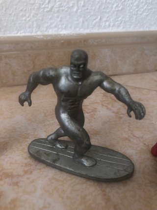 Figuras Marvel Antiguas