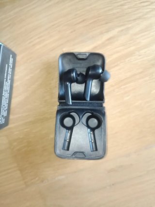 Auriculares Inalámbricos VINLLEY True Wireless