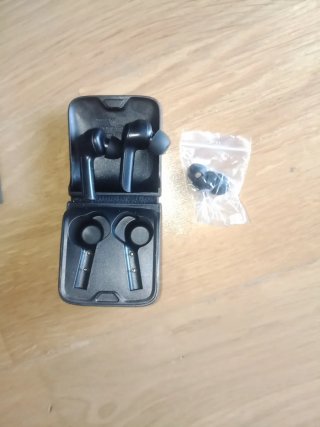 Auriculares Inalámbricos VINLLEY True Wireless