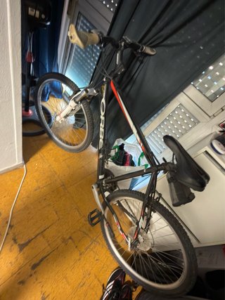 Bicicleta de Montaña Orbea