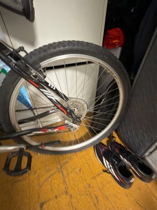 Bicicleta de Montaña Orbea
