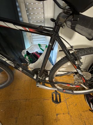 Bicicleta de Montaña Orbea