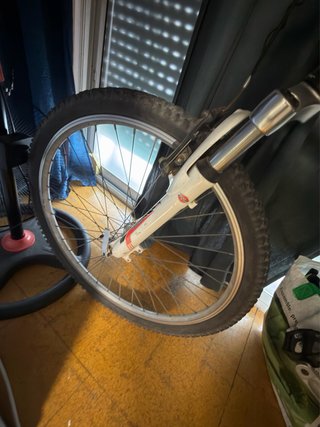 Bicicleta de Montaña Orbea