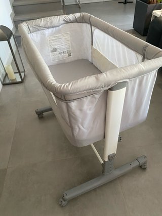 Minicuna gris