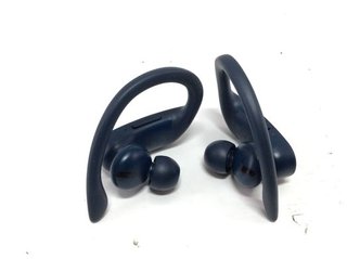 Auriculares In Ear Beats Powerbeats Pro Azul Marin