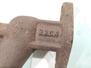 522027 válvula egr 23c4 citroen xsara picasso 2.0