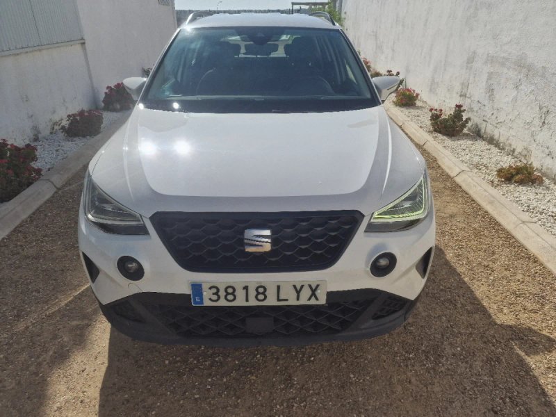 SEAT Arona 2022 - foto 1