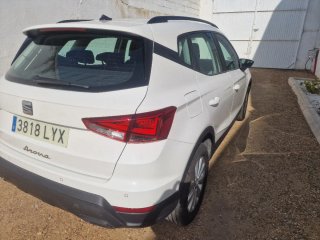 SEAT Arona 2022