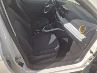 SEAT Arona 2022