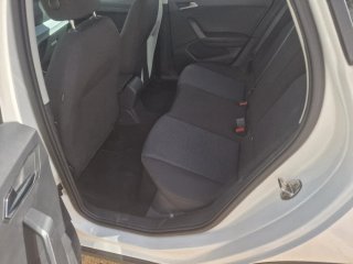 SEAT Arona 2022