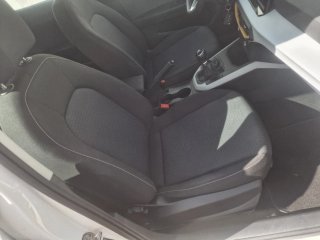 SEAT Arona 2022