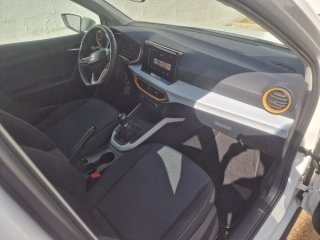 SEAT Arona 2022