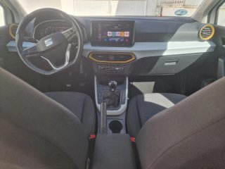 SEAT Arona 2022
