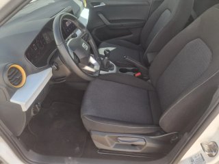 SEAT Arona 2022