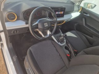 SEAT Arona 2022