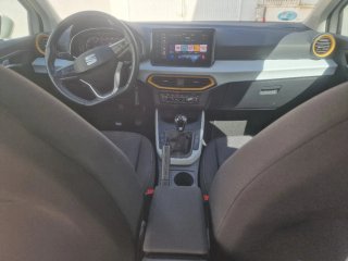 SEAT Arona 2022
