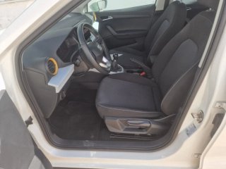 SEAT Arona 2022